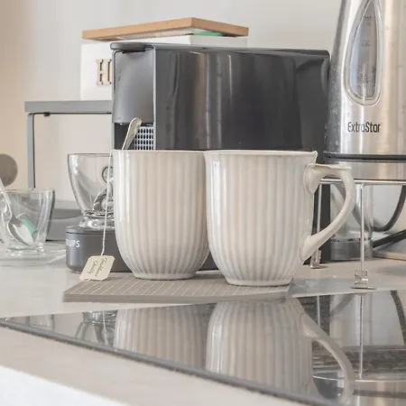 Apartamento H11 The Kingdom's Centro-sanremo San Remo