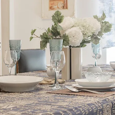 Apartamento H11 The Kingdom's Centro-sanremo *