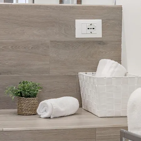 Apartamento H11 The Kingdom's Centro-sanremo