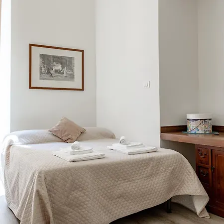 Apartamento H11 The Kingdom's Centro-sanremo San Remo