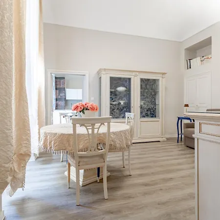 Apartment H11 The Kingdom's Centro-sanremo *