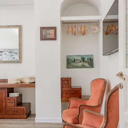 Apartment H11 The Kingdom's Centro-sanremo *