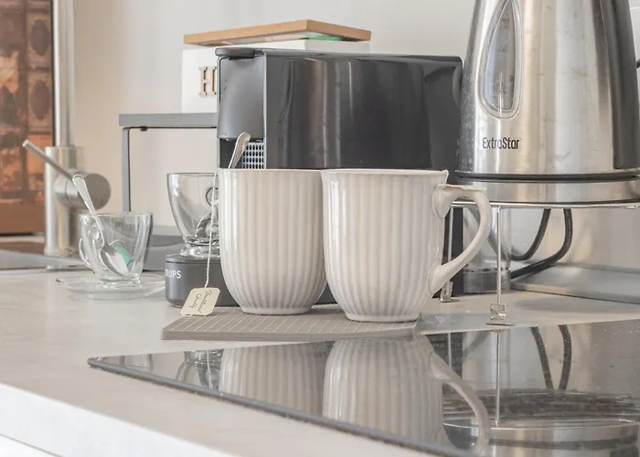 Apartment H11 The Kingdom's Centro-sanremo Sanremo