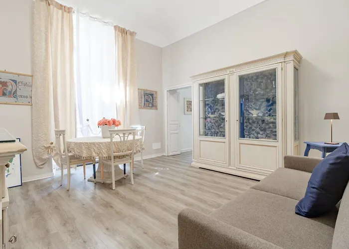 Apartment H11 The Kingdom's Centro-sanremo Sanremo