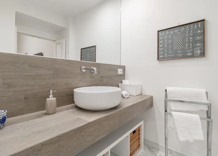 H11 The Kingdom's Centro-sanremo Apartment Sanremo