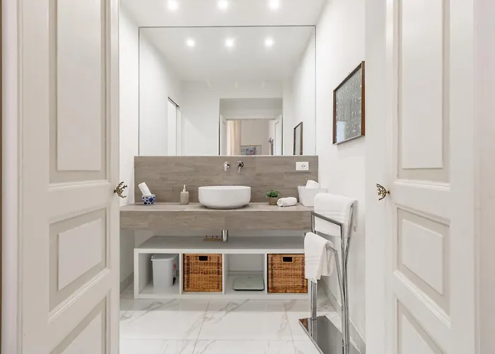 Apartment H11 The Kingdom's Centro-sanremo