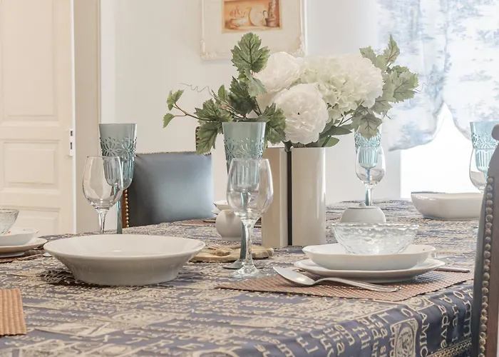 Apartment H11 The Kingdom's Centro-sanremo *