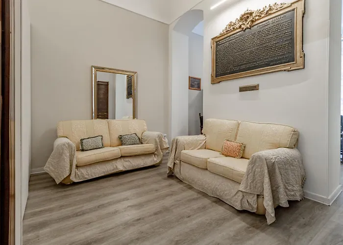 H11 The Kingdom's Centro-sanremo Apartment *