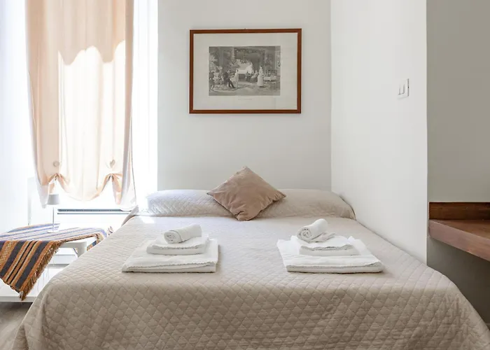 Apartment H11 The Kingdom's Centro-sanremo Sanremo