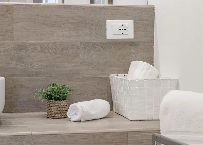 Apartment H11 The Kingdom's Centro-sanremo