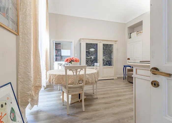 Apartment H11 The Kingdom's Centro-sanremo *