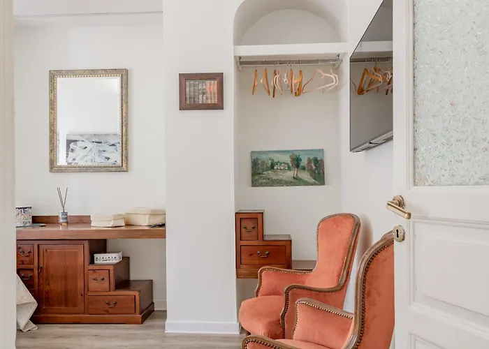 Apartment H11 The Kingdom's Centro-sanremo *