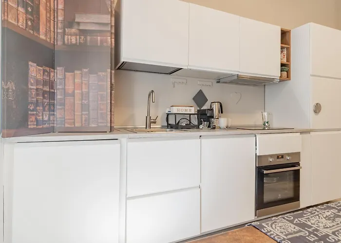 Apartment H11 The Kingdom's Centro-sanremo Sanremo