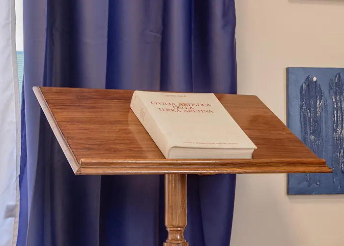 Apartment H11 The Kingdom's Centro-sanremo *