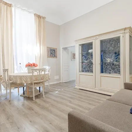 Apartman H11 The Kingdom's Centro-sanremo San Remo