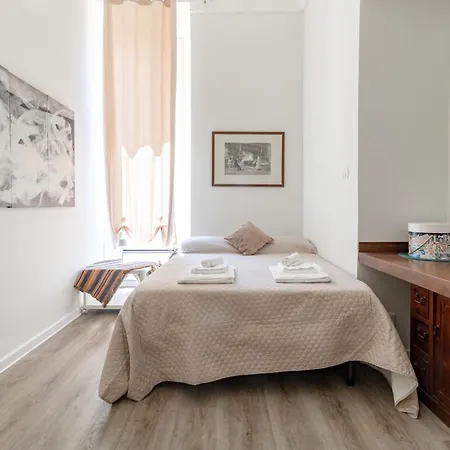 H11 The Kingdom's Centro-sanremo Apartman San Remo