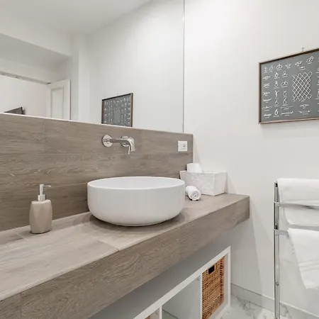 H11 The Kingdom's Centro-sanremo Appartement San Remo