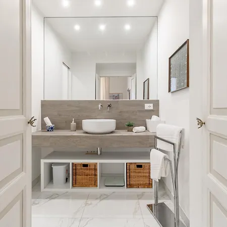 Apartman H11 The Kingdom's Centro-sanremo