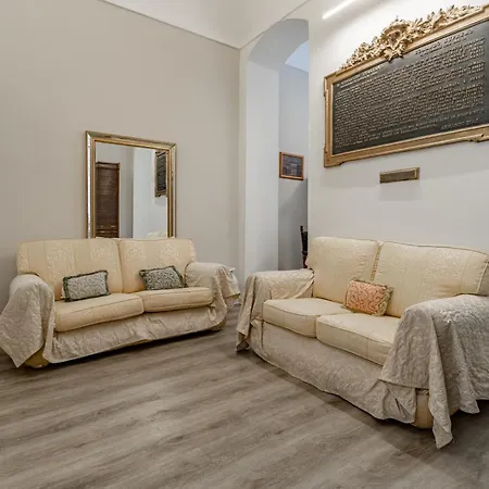 H11 The Kingdom's Centro-sanremo Appartement *