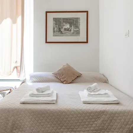 Appartement H11 The Kingdom's Centro-sanremo San Remo