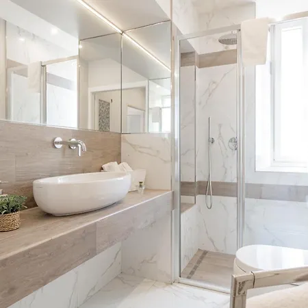 Appartement H11 The Kingdom's Centro-sanremo *