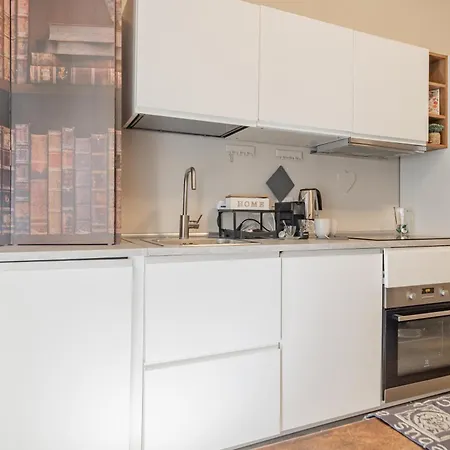 Appartement H11 The Kingdom's Centro-sanremo San Remo