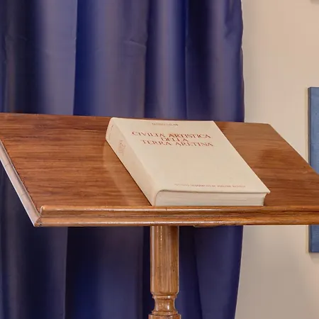 Apartman H11 The Kingdom's Centro-sanremo *