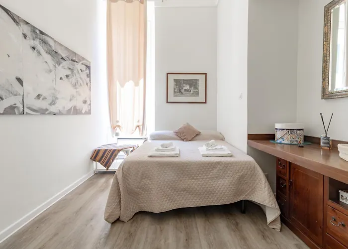 H11 The Kingdom's Centro-sanremo Apartment Sanremo